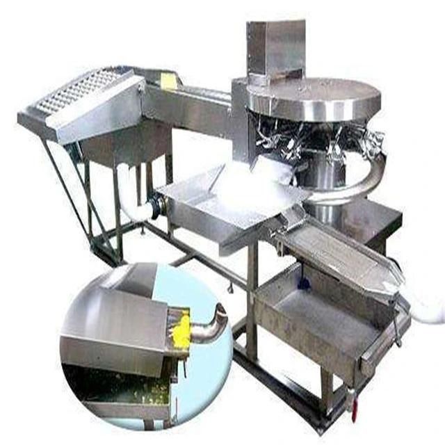 Top Quality Fresh Egg Liquid Separator