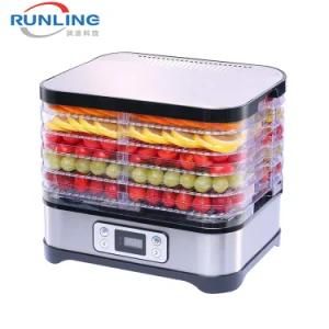 Electric Dehydrator Food Dehydrator