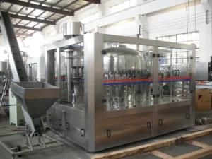 New Design Bottle Filling Machine/Plant