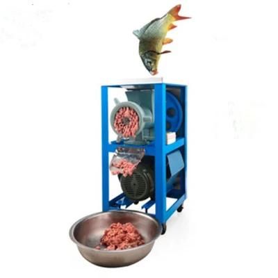 Multifunction Commerical Electric Meat Mixer Grinder