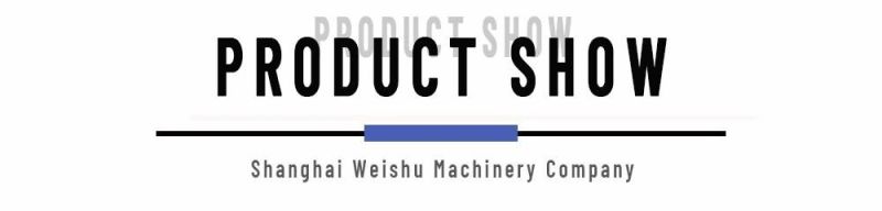 Ws Latest Product Fresh Juice Jam Making Equipment Production Line