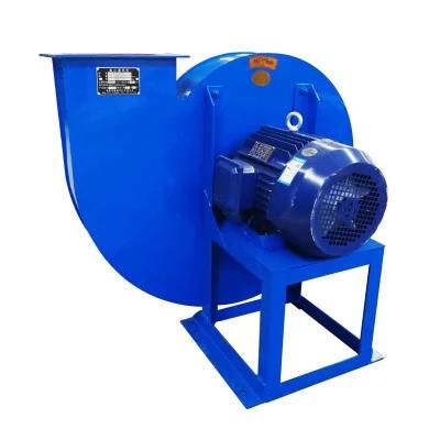 9-26 Series Blower for Rice Mill Machine Rice Elevator Bucket