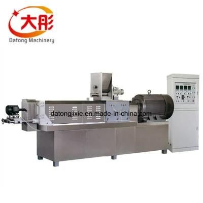 Turnkey Automatic Fishing Float Making Machine