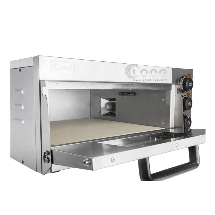 Kitchen Equipment Pizza Homemade Making Machine Cake Baker Commercial Electric Price BBQ Pizza Maker Baking Oven Factory Price