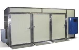 Jerky Dryer, Beef-Meat-Fish Drying Machine