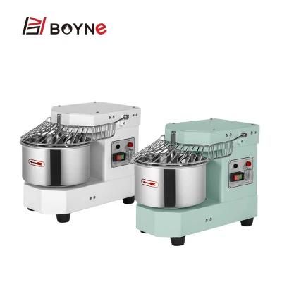 Planetary Automatic 8L Egg Chocolate Fresh Milk Cream Mixer