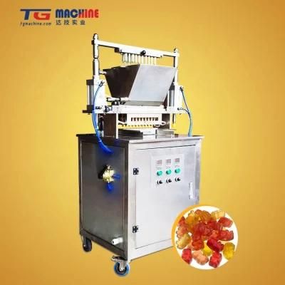 CNC Processed High Precision Candy Depositor at Competitive Price Tg30