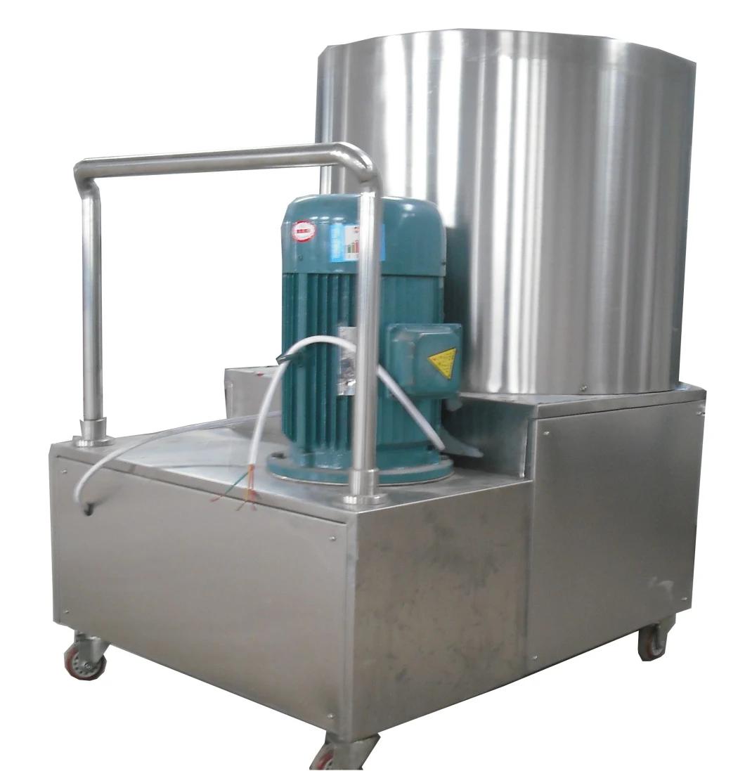 Food Extruder Making Machine Honey Seasons Puffed Snacks Food Production Line