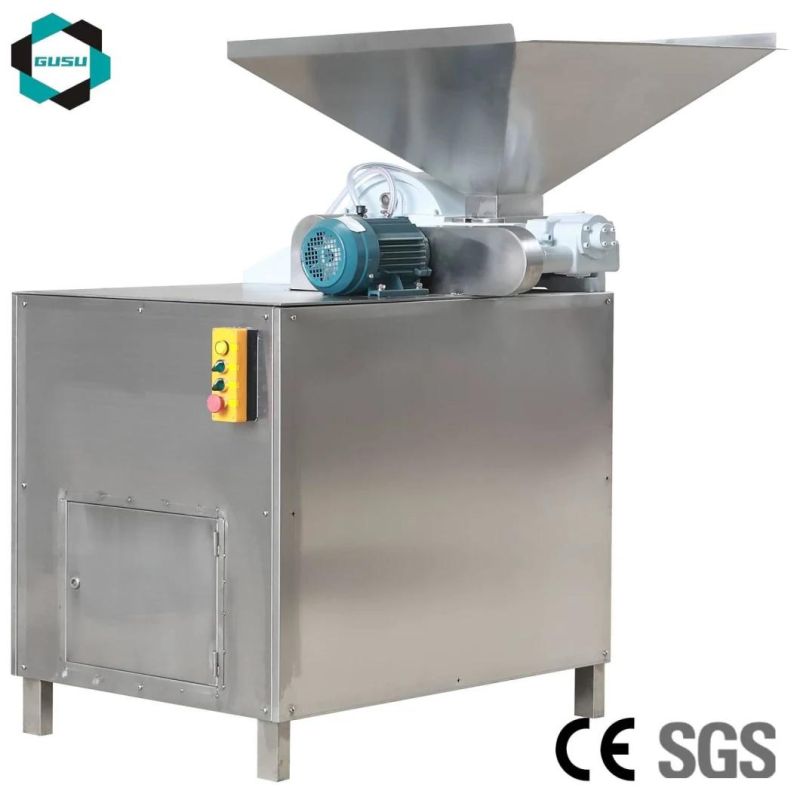 Sugar Powder Mill for Food Production Ftj