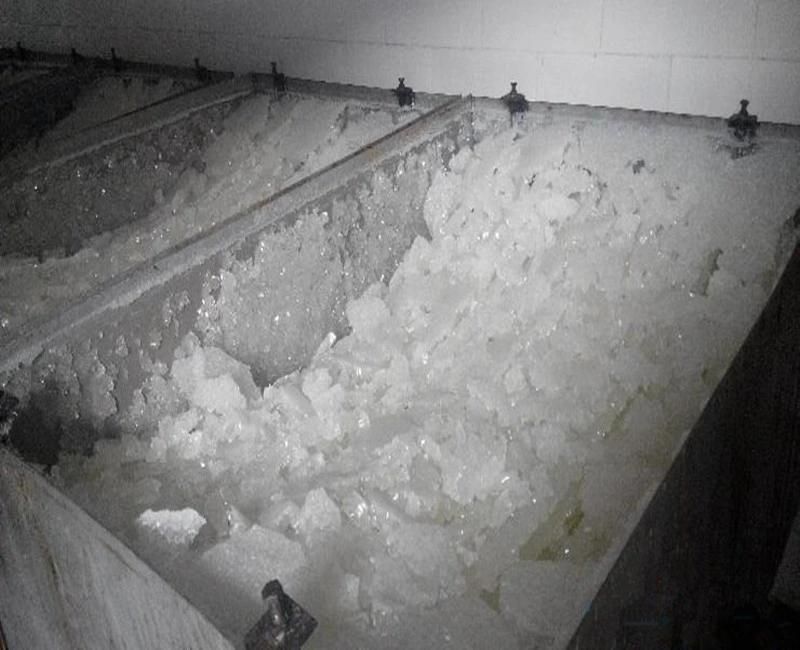 Single Crystal Ice Sugar Production Line