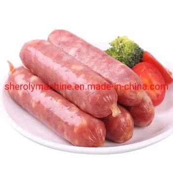 Sausage Cutter Machine Meat Cutting Machine