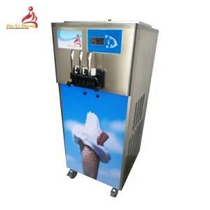 High Quality Soft Serve Ice Cream Machine