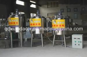 Cattle Milk Pasteurizer/ Pasteurizer/Pasteurize Machine