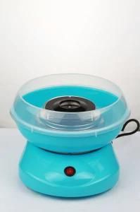 Mini Cotton Candy Machine Jk-M05 (Blue)