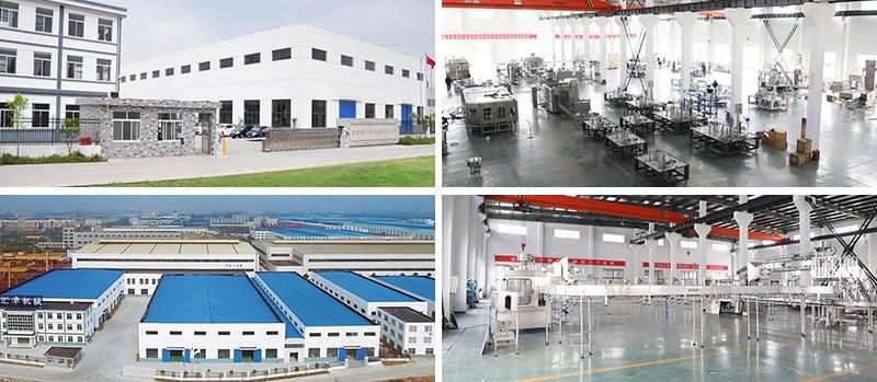 Turnkey Project Small Mango Orange Juice Bottling Equipment Plant Apple Fruit Juice Making Machinery Hot Filling Machine Beverage Juice Production Line