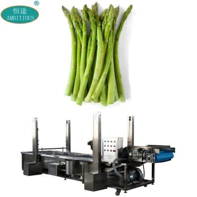 Asparagus Washing Machine Washer Asparagus Bubble Washing Machine