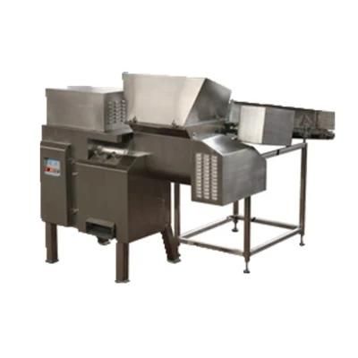 1 Years Warranty and Vegetable Processing Plant Application Fields Vegetable Cutter ...