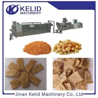 2016 Hot Sale China Brand Tsp Food Making Machinery