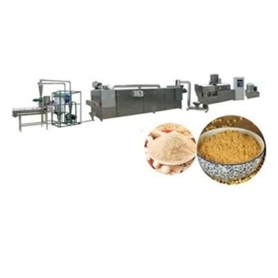 Full Automatic Nutritional Food Powder Machine