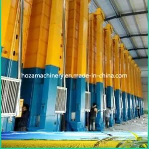 Maize Grain Dryer/Mini Grain Dryer/Paddy Dryer