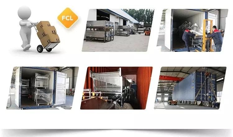 1000bph Poultry Processing Equipment/Chicken Slaughtering Plant