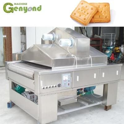 Shanghai Mini Biscuit Making Machine