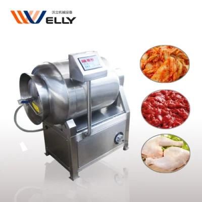 Best Price Vacuum Food Marinator Vaccuum Chicken Marinator