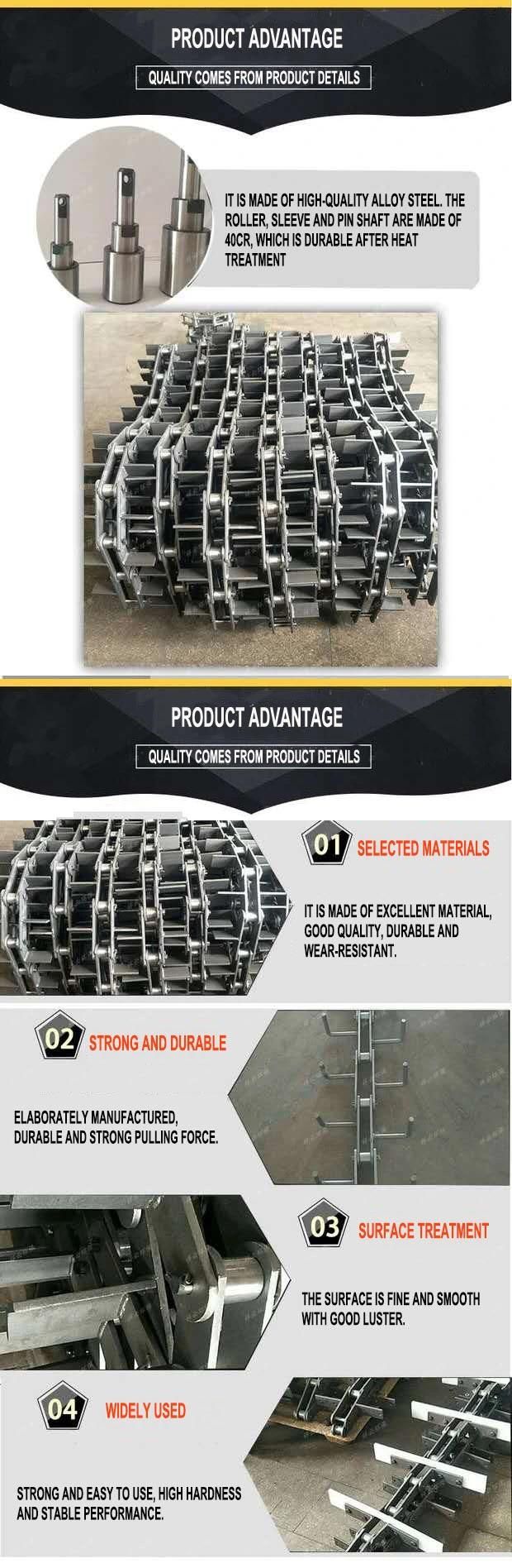 Full Close Type Belt Conveyor