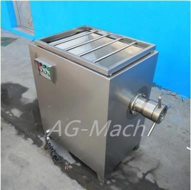 Electric Professional Mince Meat Machine Meat Grinding Used Meat Grinder