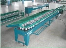 Ellipse Fruit Grading Classification Machine