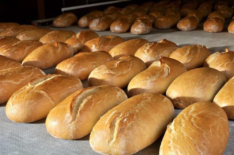 Shang Small Bread Baking Machine