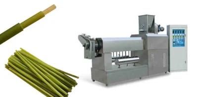 Multi-Functional Rice Straw Equipment From Jinan