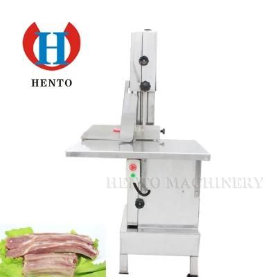 Small Scale Bone Cutting Saw Electric Bone Saw Machine