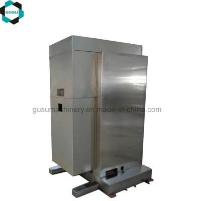 Qmj250ball Mill Chocolate Machine Manufacturer Chocolate Production Machinery