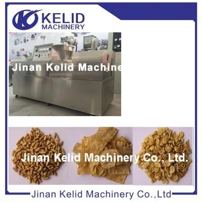 Professional Supplier High Quality Synthetic Meat Machine