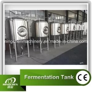 750 Gallon Conical Beer Fermenter