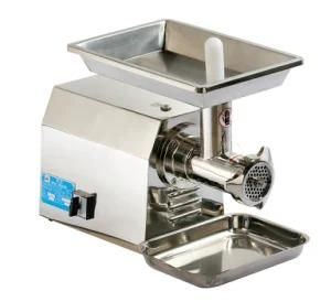 Meat Mincer Machine Full Stainless steel Meat Grinder