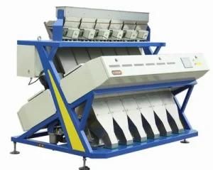 2018 Promotion! ! Full Color 5000+Px CCD Sorting Machine