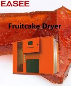 High Efficiency Large Batch Food Drying Equipment Fruitcake Dryer Dehumidifier