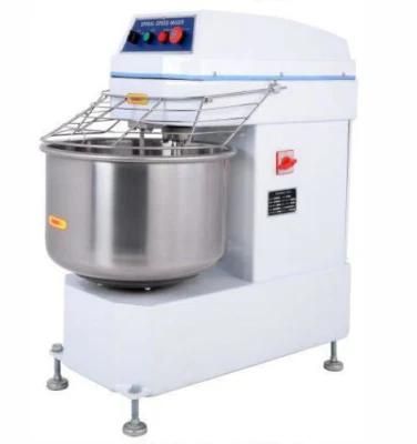 Commercial 50 Kg Double Speed Double Action 120 L Dough Machine Factory Direct Sales 120L ...