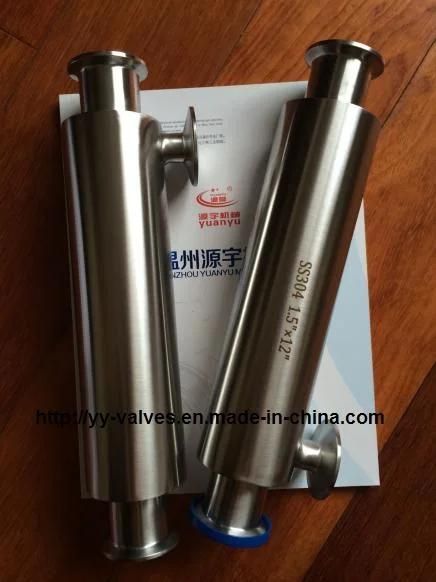 Extractor Parts-- Dewaxing Column Ss304