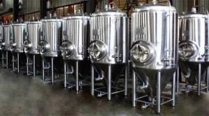 30bbl Brewing Equipment