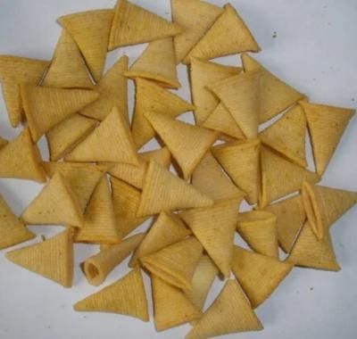 2D/3D Pellet Snacks Food Machine/2D Pellet Snacks Food Making Machine