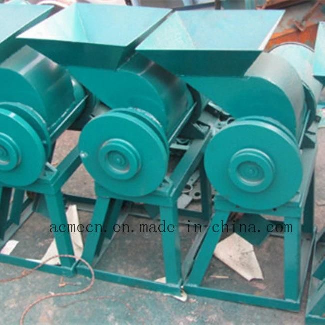 Potato Refiner Cassava Starch Processing Machine for Sale