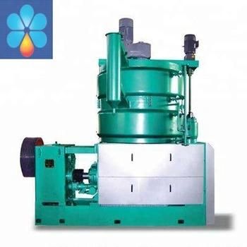 Huatai Factory New Soybean Oil Pressing Machine