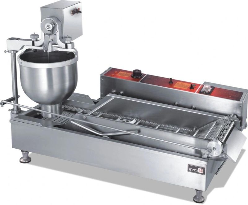Donut Machine Automatic Commercial Donut Making Machine