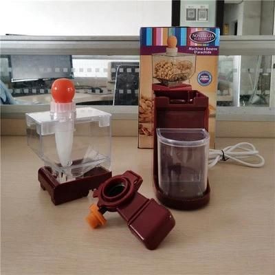 Household Peanut Butter Maker Small Food Processor Kitchen Appliance Grinder Peanut Butter Machine