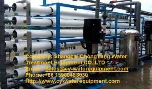 Industrial RO Water Purifiler Equipment, Industrial Filtration Equipment, Reverse Osmosis ...