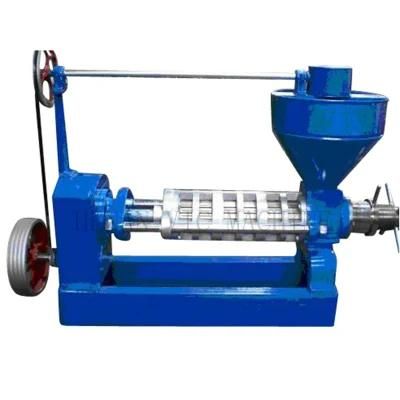 Rods-Type Rice Bran Oil Press (6YL-130T) , New Oil Press