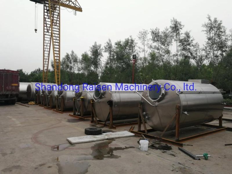 Stainless Steel Mini Beer Brewing Equipment 100L 200L 300L 500L 1000L for Hotel Bar Pub Restaurant